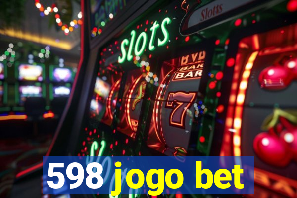 598 jogo bet